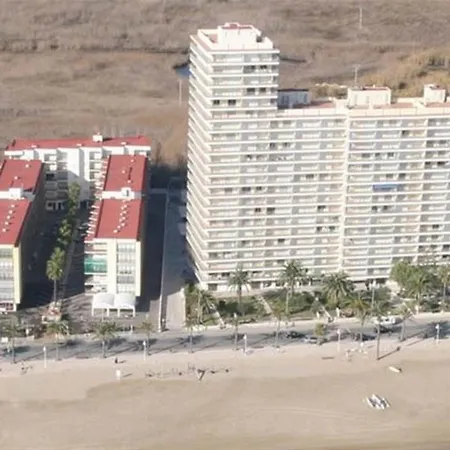 Les Doyes Apl Appartement *