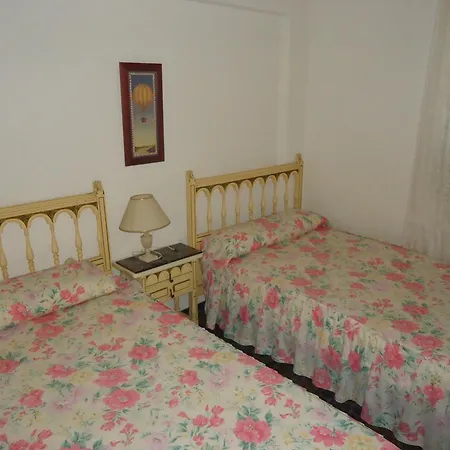 Appartement Les Doyes Apl *