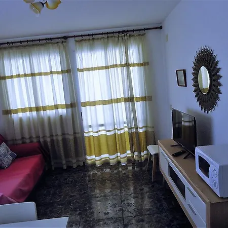 Appartement Les Doyes Apl Peñíscola