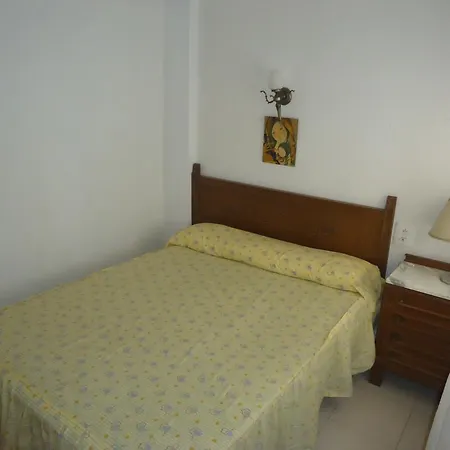 Appartement Les Doyes Apl *