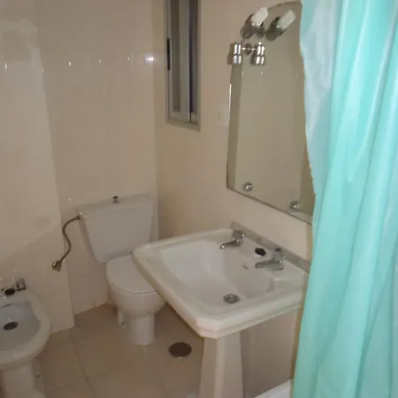 Les Doyes Apl Appartement *