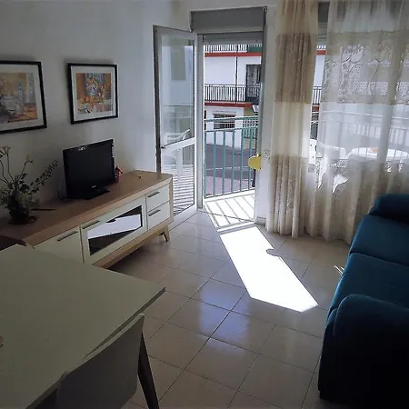 Appartement Les Doyes Apl
